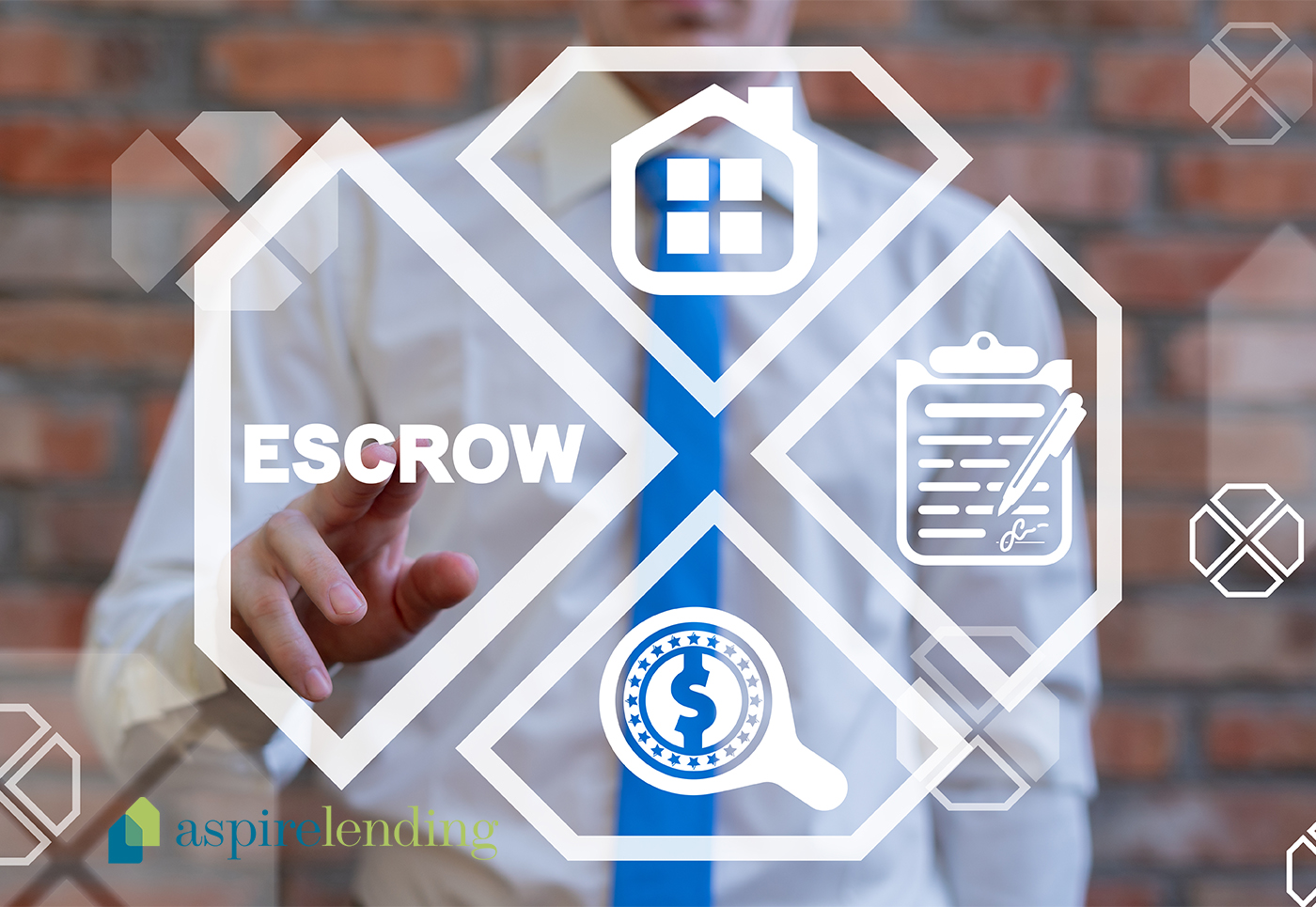 what-is-escrow-escrow-account-basics-aspire-lending